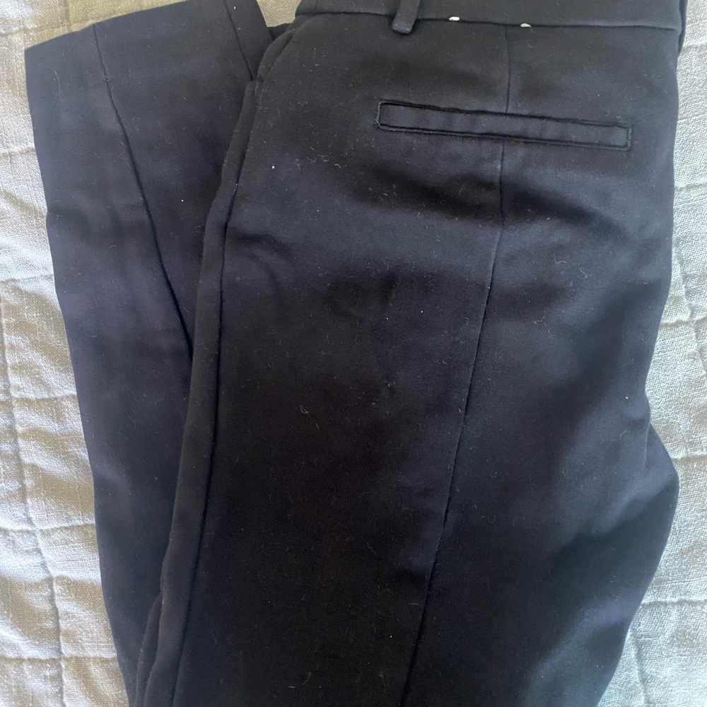 Express slacks - Picture 2 of 2